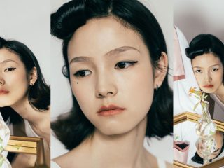 ไอเดียการถ่ายภาพ Portrait Prop ไม่เยอะก็เจ๋งได้