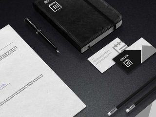 แจก 10 Mockup ฟรีสำหรับคนที่กำลังเริ่มทำธุรกิจเป็นของตัวเอง