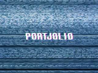 Tutorials : วิธีเปลี่ยนฟอนต์ให้ดูย้อนยุคแบบวีดีโอเทป VHS 80s ด้วย Photoshop