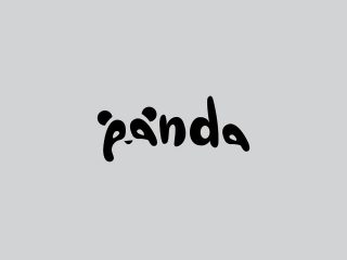 Symbolic Logo ที่ซ่อนลูกเล่นเอาไว้ได้แนบเนียน เน้นย้ำความหมายให้หนักแน่นยิ่งขึ้น