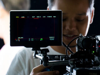 SHOWREEL
