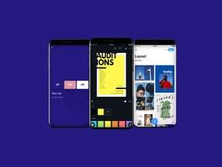 3 APPs ตัวช่วยสำคัญสำหรับนักออกแบบ ที่จะให้คุณโดดเด่นมากกว่าคนอื่น