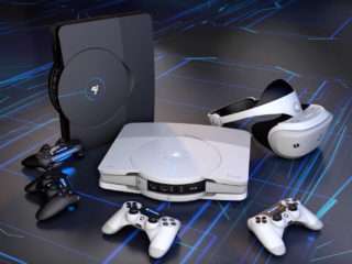 ภาพไอเดียคอนเซ็ปต์ Playstation 5 กับสเปคเครื่องที่จัดเต็มในราคาที่เอื้อมถึง