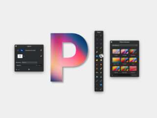 Tutorials : เทคนิคง่าย ๆ สำหรับการสร้าง Logo Effect ด้วยโปรแกรม Photoshop Illustrator และ Pixelmator