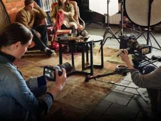 วางจำหน่ายแล้วสำหรับกล้องวีดีโอระดับมืออาชีพอย่าง Blackmagic Design Pocket Cinema Camera 6K