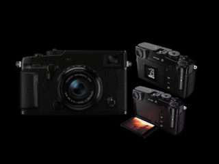 เปิดตัว Prototype Fujifilm X-Pro 3 ดีไซน์ Rangfinder มี LCD แสดงผลม้วนฟิล์มให้เห็น