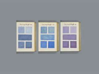 เปิดวาร์ปดูฟรี! หนังสือ COLOR GUIDE อายุ 273 ปี เล่มเดียวในโลก ก่อน PANTONE เกิด