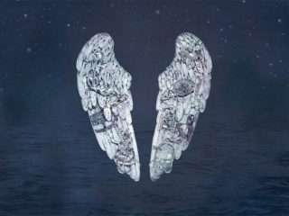 Ghost Stories อัลบั้มเจ็บช้ำที่น่าจดจำจาก Coldplay