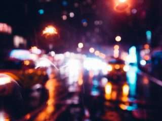 TAKE A TRACK | 20 แทร็ก Lo-fi แก้เหงาหลังพระอาทิตย์ตก