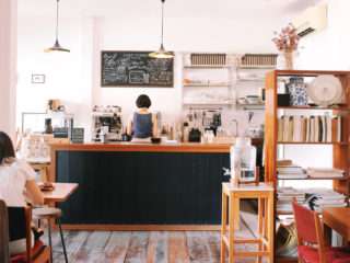 Sunday Morning Cafe Nongkham สวัสดีเช้าวันอาทิตย์ วันแห่งการพักผ่อน