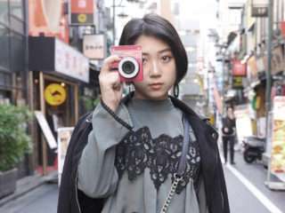 ZIEGEL PV กล้องรุ่นใหม่จาก BONZART หนึ่งในผู้ผลิตกล้องจากญี่ปุ่น ในรูปแบบ digiFilm ที่ไม่เหมือนใคร