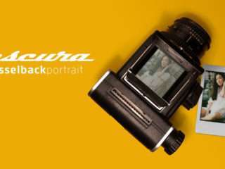 The Hasselblad Instax Back ฝีมือคนไทย สำหรับผู้รักใน Analog Film