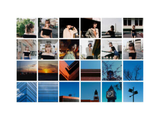 บอกความเป็นตัวเองผ่านภาพถ่ายใน Instagram ด้วย Lumix LX100 MARK II