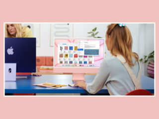 เปิดตัว iMac M1 คืนความคิดถึงในครั้งที่เปิดตัว iMac G3 เมื่อ 23 ปีก่อน
