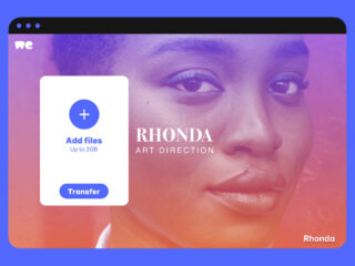 อาณาจักรของ WeTransfer ที่จะช่วยให้เราทำงานได้อย่างมีประสิทธิภาพมากขึ้น