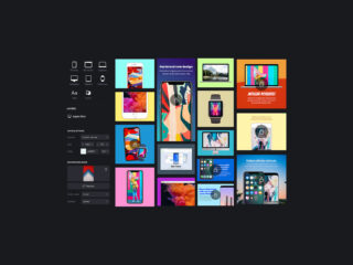 Shotsnapp ตัวช่วยการทำพรีเซนเทชั่นของชาว UX/UI ให้ง่ายและเร็วขึ้น