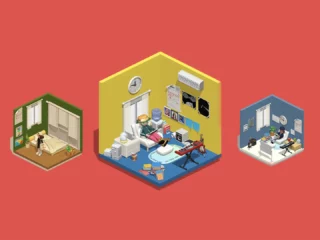 Bondee โซเชียลมีเดียใหม่มาในรูปแบบเกมที่น่าจับตามอง