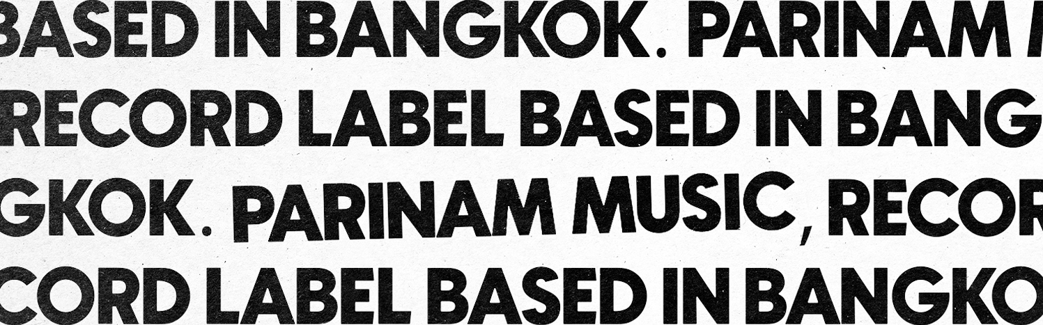 Parinam Music