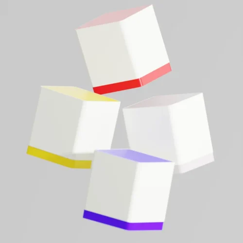 PORTJOLIO – LumaCube Desk Light