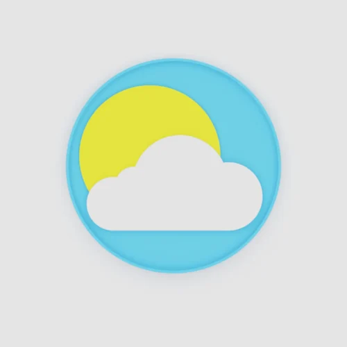 PORTJOLIO - Cloudy Day