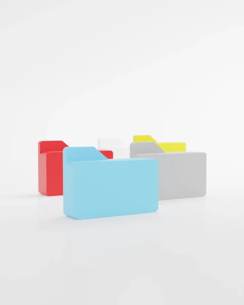 Final Folder Collection [PRE-ORDER]