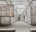 Aesop The Factory of Light installation at Chiesa del Carmine Milan