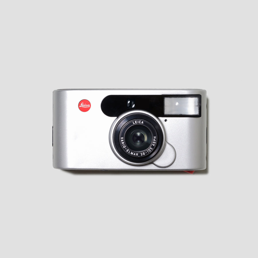 Leica C1 camera available at Analogue Shop