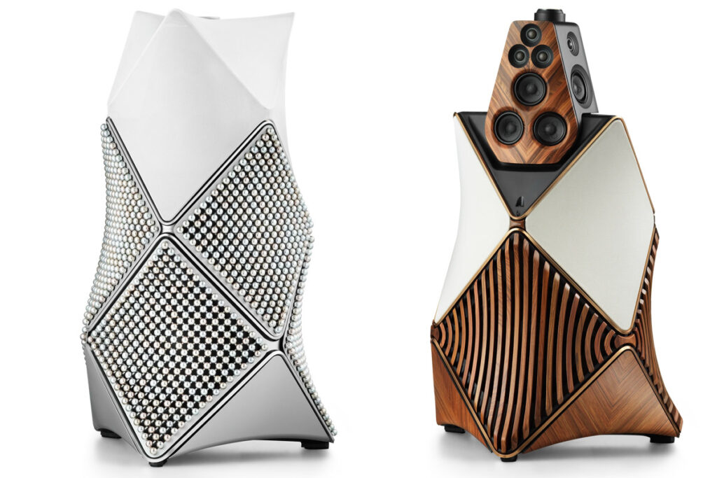 Beolab 90 Monarch Edition