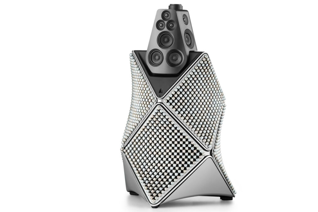 Beolab 90 Atelier Series