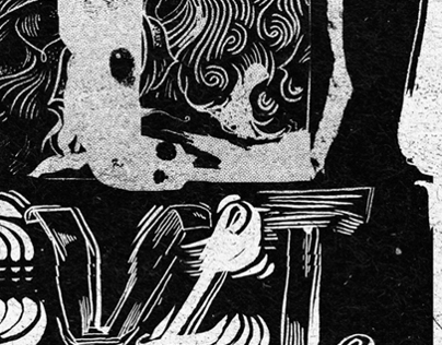 CVLT Posters — Bráulio Amado