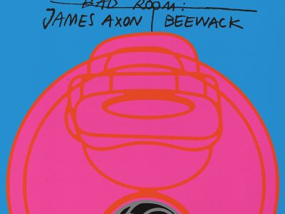 FIXED poster Good Room — Bráulio Amado