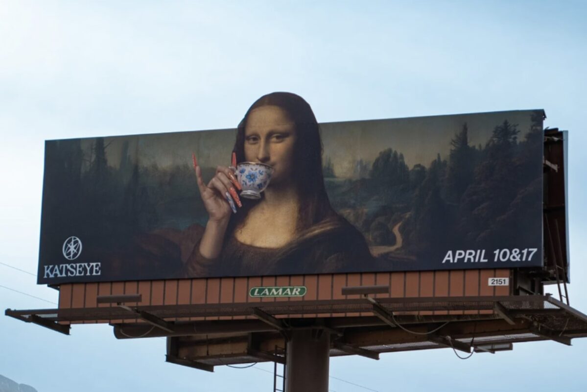 Coachella 2026 Billboard Sabrina Carpenter