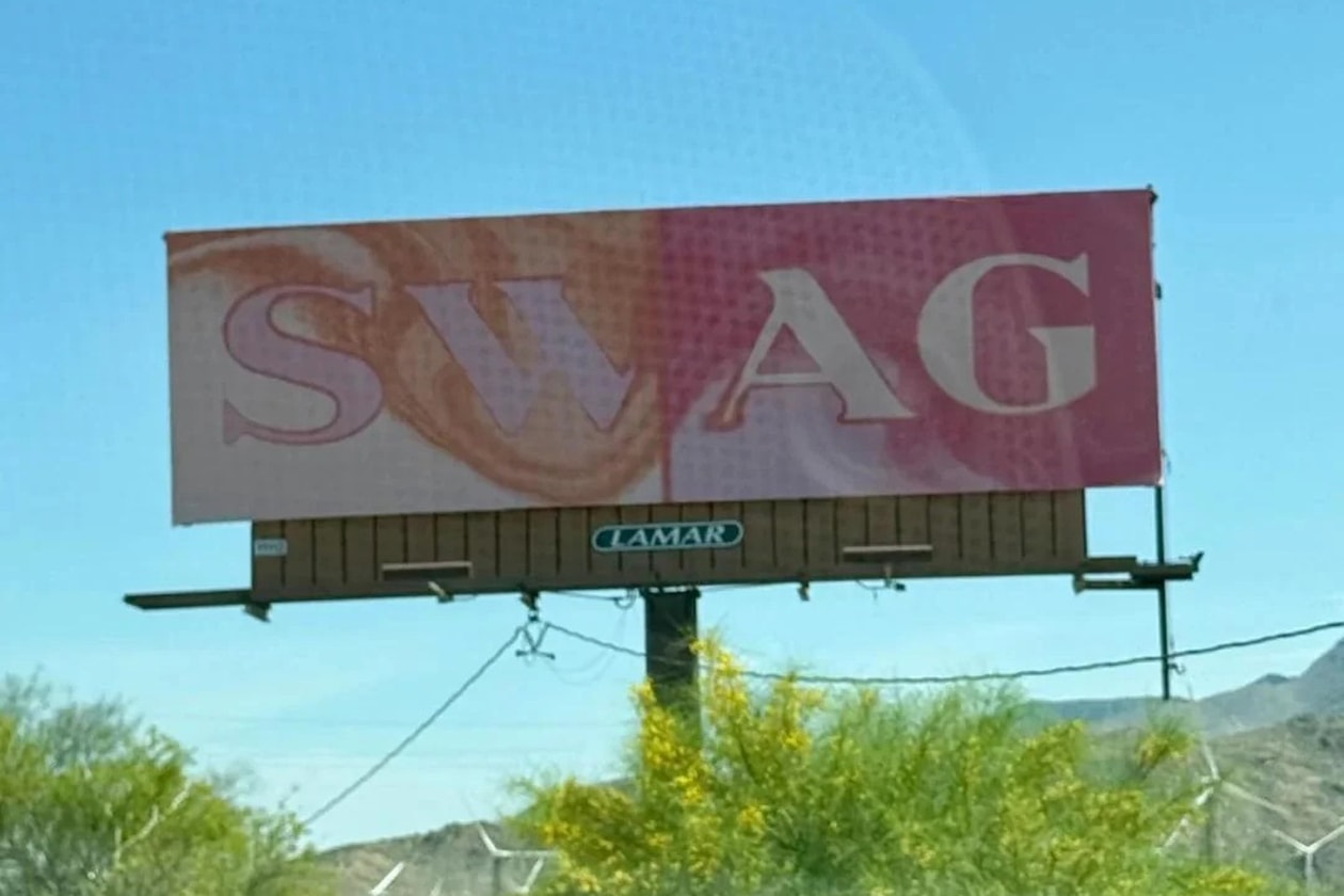 Coachella 2026 Billboard Justin Bieber