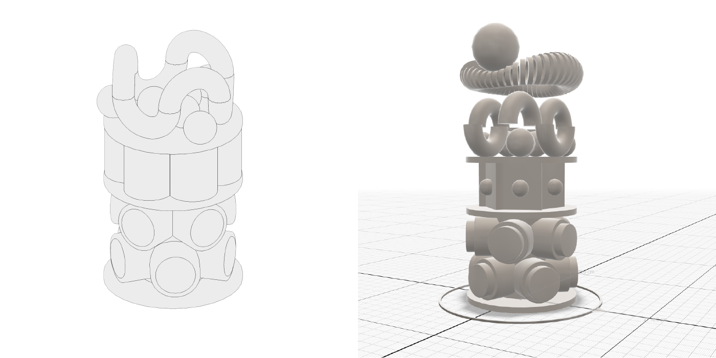 Sound Garden — Adobe Aero — Karan Singh