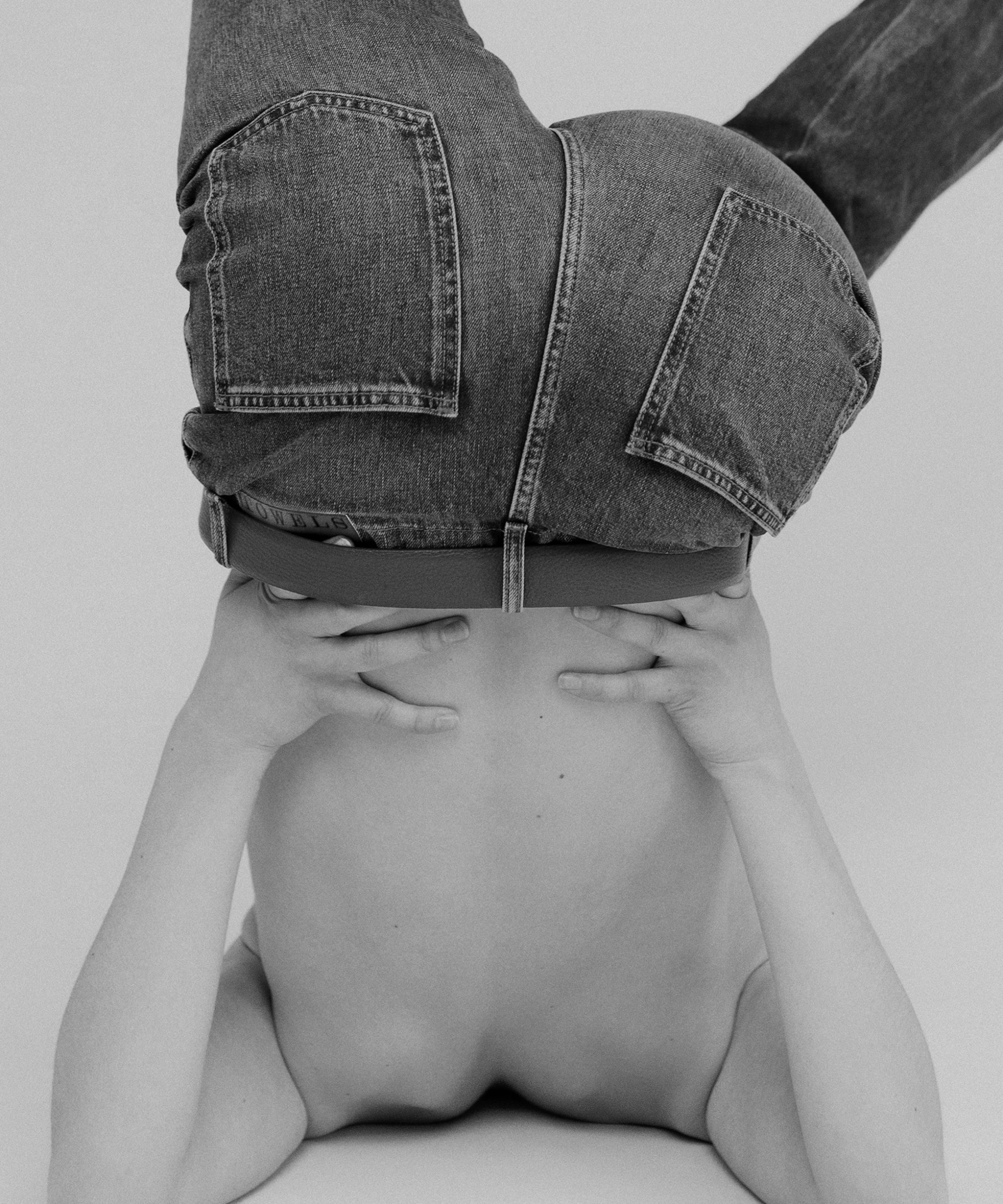 SSK Labs Fragrance Brand Identity — Lotta Nieminen