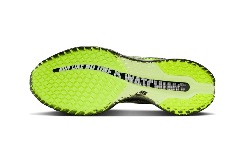 Melitta Baumeister x Nike Vomero Premium lifestyle