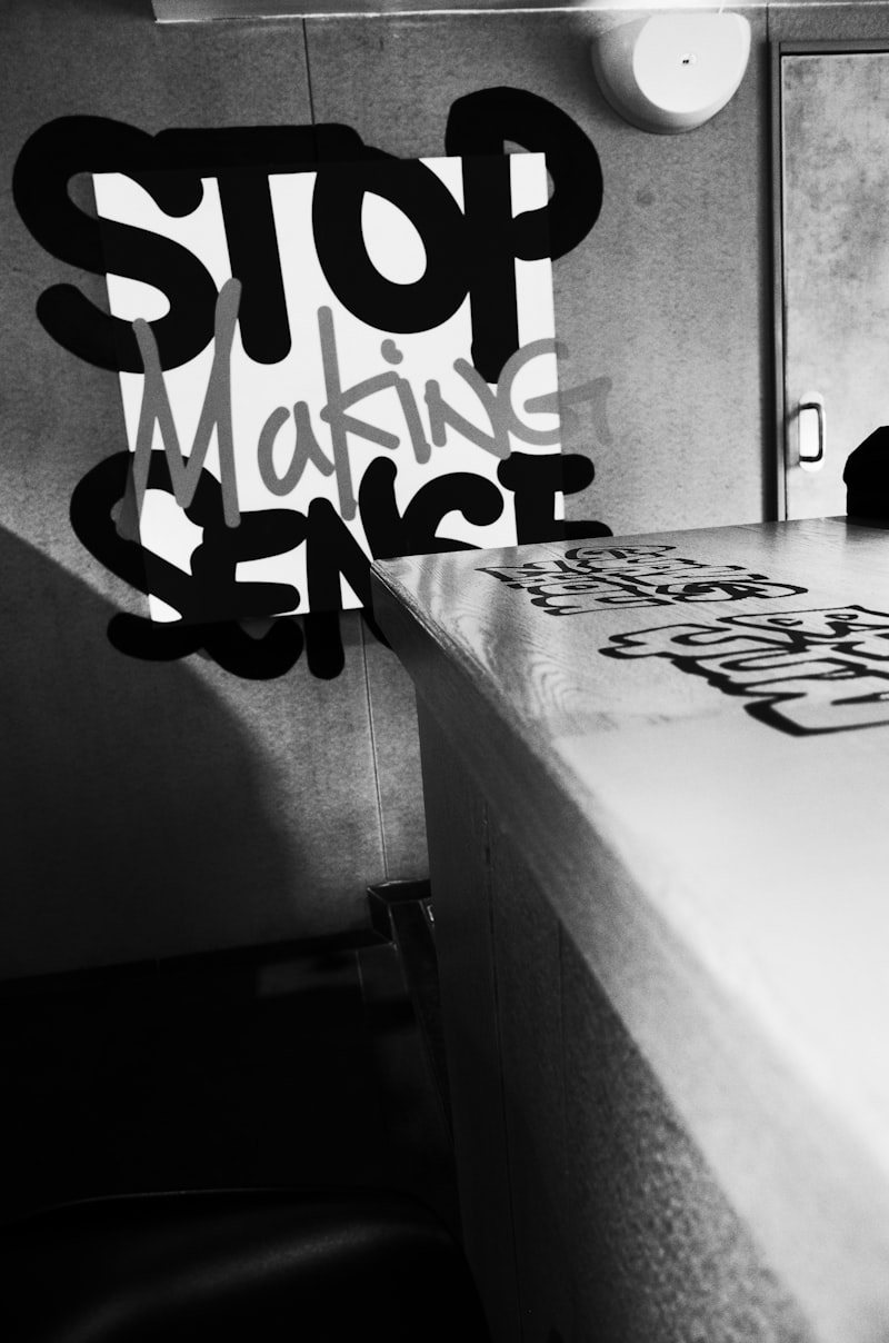 Typography design trend 2026