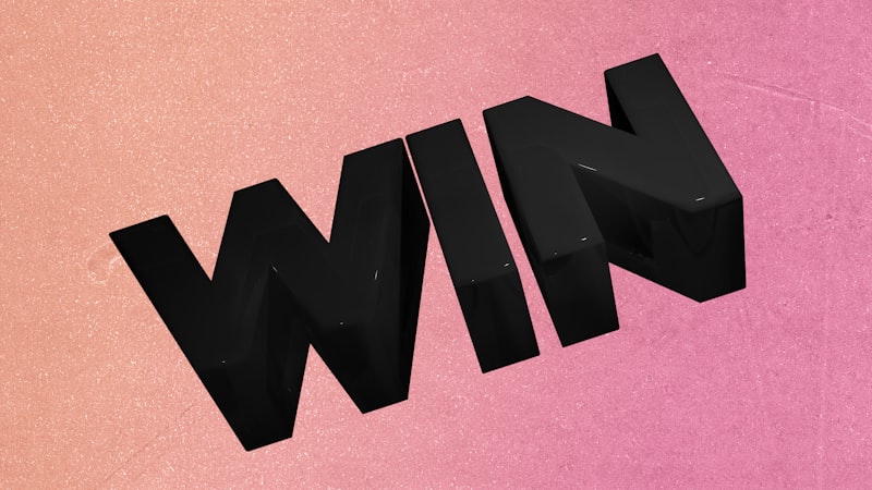 Typography design trend 2026