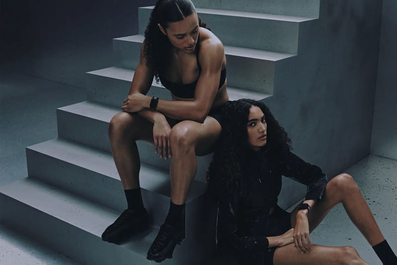 WHOOP x SR_A Project Terrain campaign