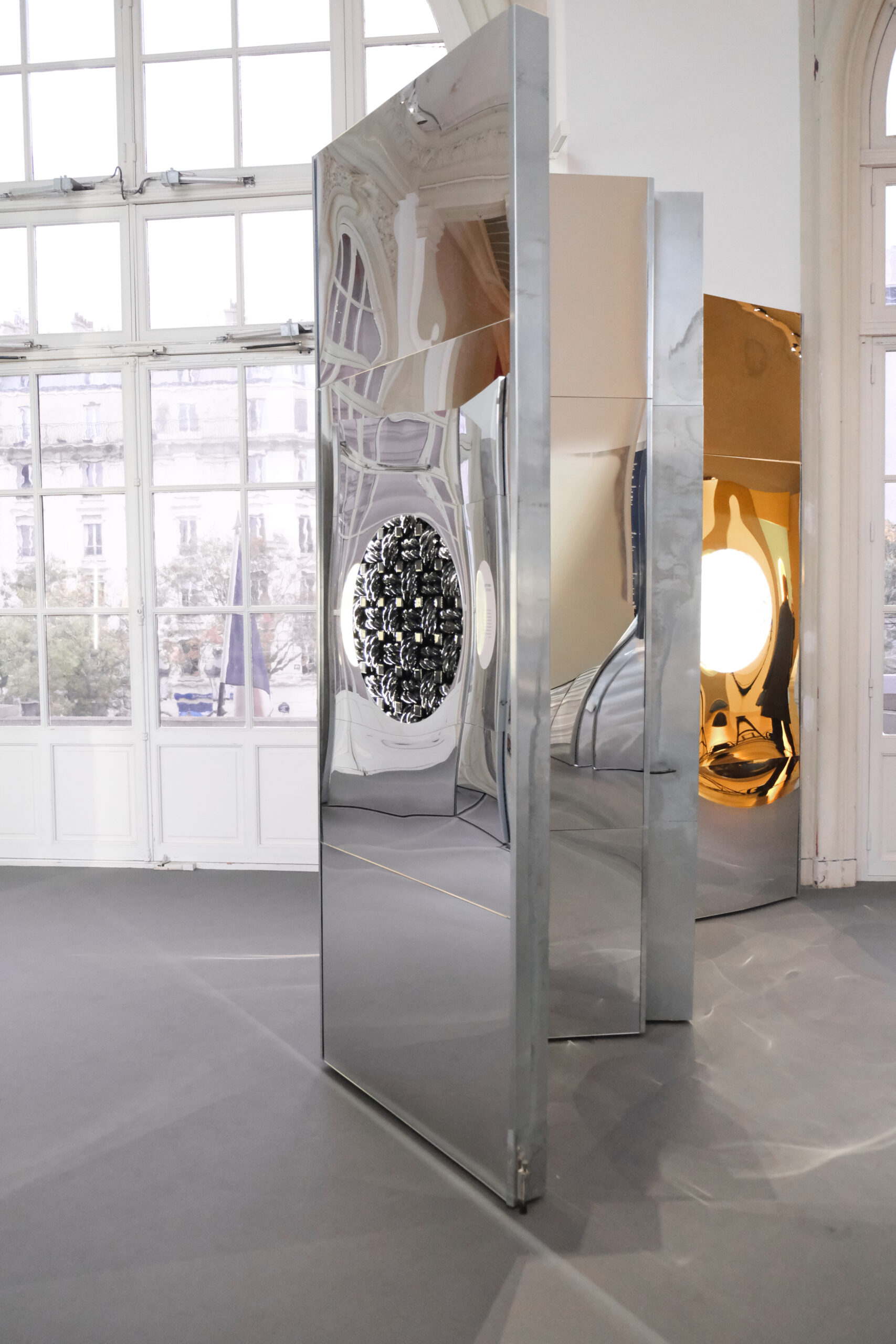 Zbeul Studio — Objects / Photo: Wallpaper*