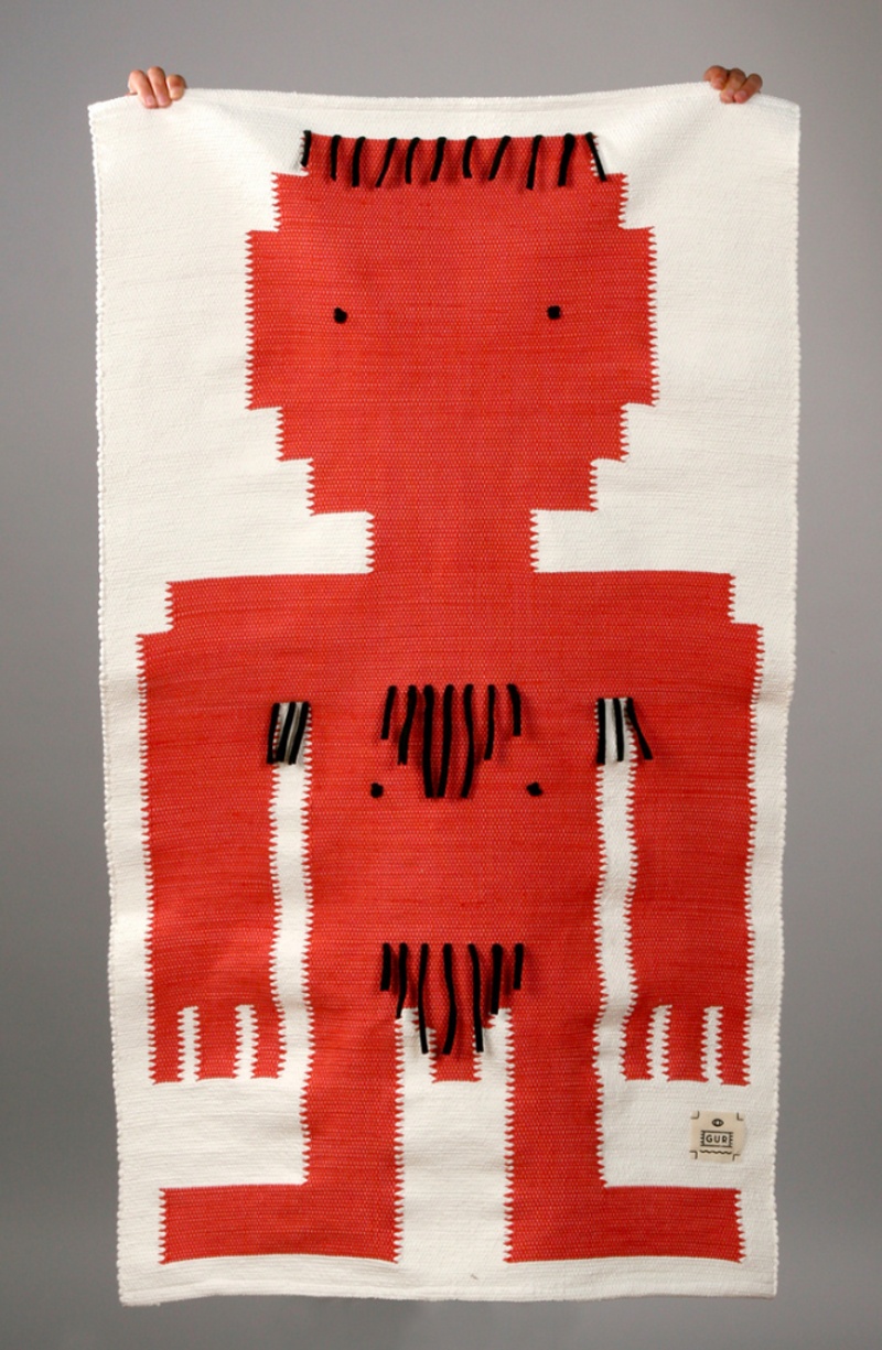 Album artwork by Bráulio Amado
