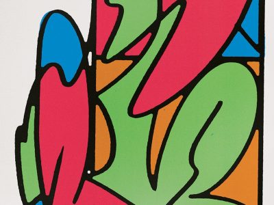Poster design by Bráulio Amado