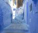 ตรอกสีน้ำเงินใน Chefchaouen โมร็อกโก — Unsplash