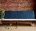 House of Finn Juhl x Sea New York Japan Series collaboration sofa