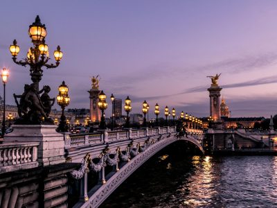 พิพิธภัณฑ์ Louvre กรุงปารีส