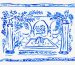 Blue Era collection — Miki Lowe x Babel Brune