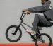 Nigel Sylvester บน BMX สวม Air Jordan 4 Brick After Brick