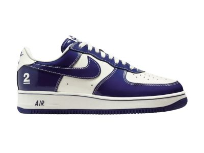 NIGO x Nike Air Force 1 LO2