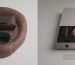Persol x Cassina valet tray designed by Patricia Urquiola