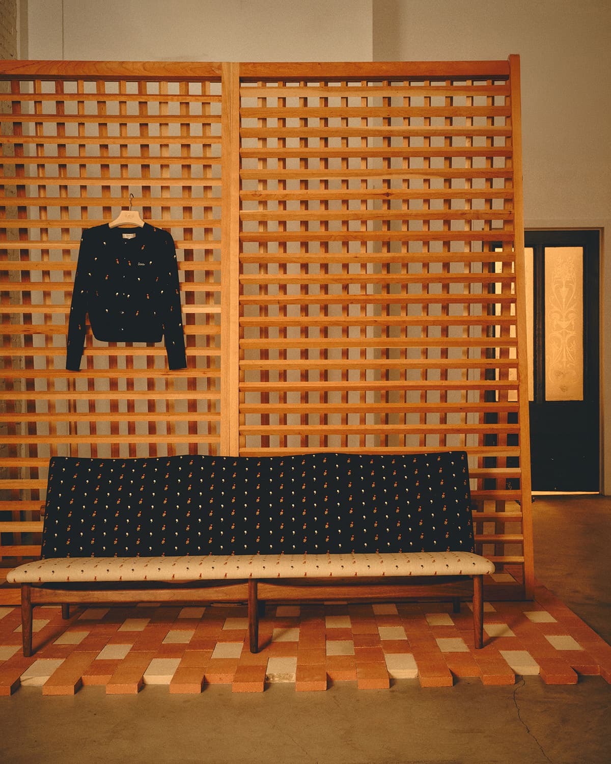 Sea New York x House of Finn Juhl exhibition at NYCxDesign 2026